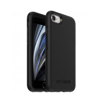 OtterBox Symmetry Apple iPhone SE (3rd/2nd gen)/8/7 - black