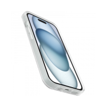 OtterBox Symmetry Clear MagSafe Apple iPhone 15/14/13 - clear