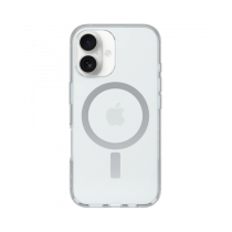 OtterBox Symmetry Clear MagSafe Apple iPhone 16 - clear