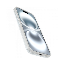 OtterBox Symmetry Clear MagSafe Apple iPhone 16 - clear