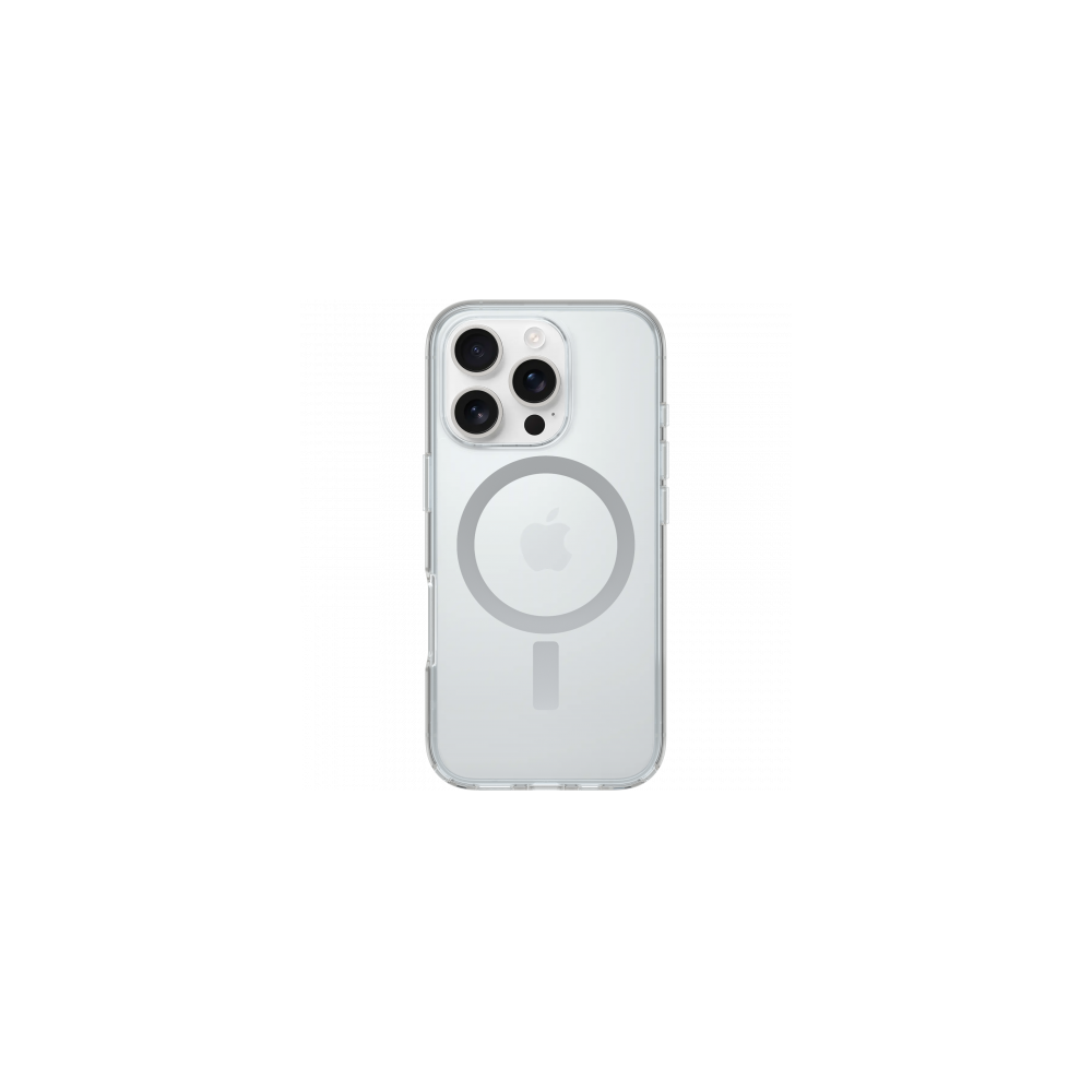 OtterBox Symmetry Clear MagSafe Apple iPhone 16 Pro - clear
