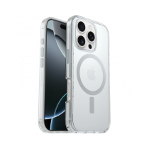 OtterBox Symmetry Clear MagSafe Apple iPhone 16 Pro - clear