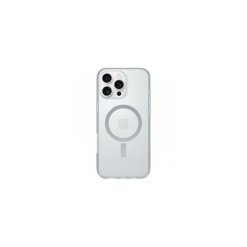 OtterBox Symmetry Clear MagSafe Apple iPhone 16 Pro Max - clear