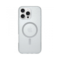 OtterBox Symmetry Clear MagSafe Apple iPhone 16 Pro Max Stardust - clear