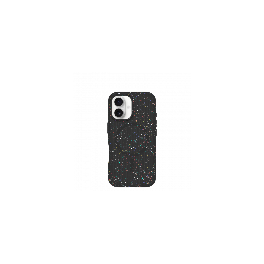 OtterBox Symmetry Core Apple iPhone 16 Carnival Night - black