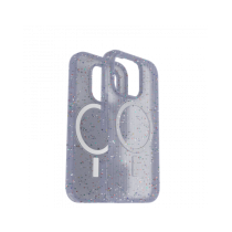 OtterBox Symmetry Core Apple iPhone 16 Pro Icy Mist - blue