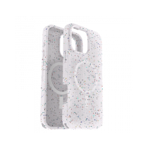 OtterBox Symmetry Core Apple iPhone 16 Pro Max Sprinkles - white