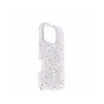OtterBox Symmetry Core Apple iPhone 16 Pro Sprinkles - white