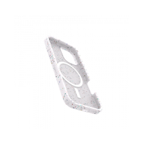 OtterBox Symmetry Core Apple iPhone 16 Sprinkles - white