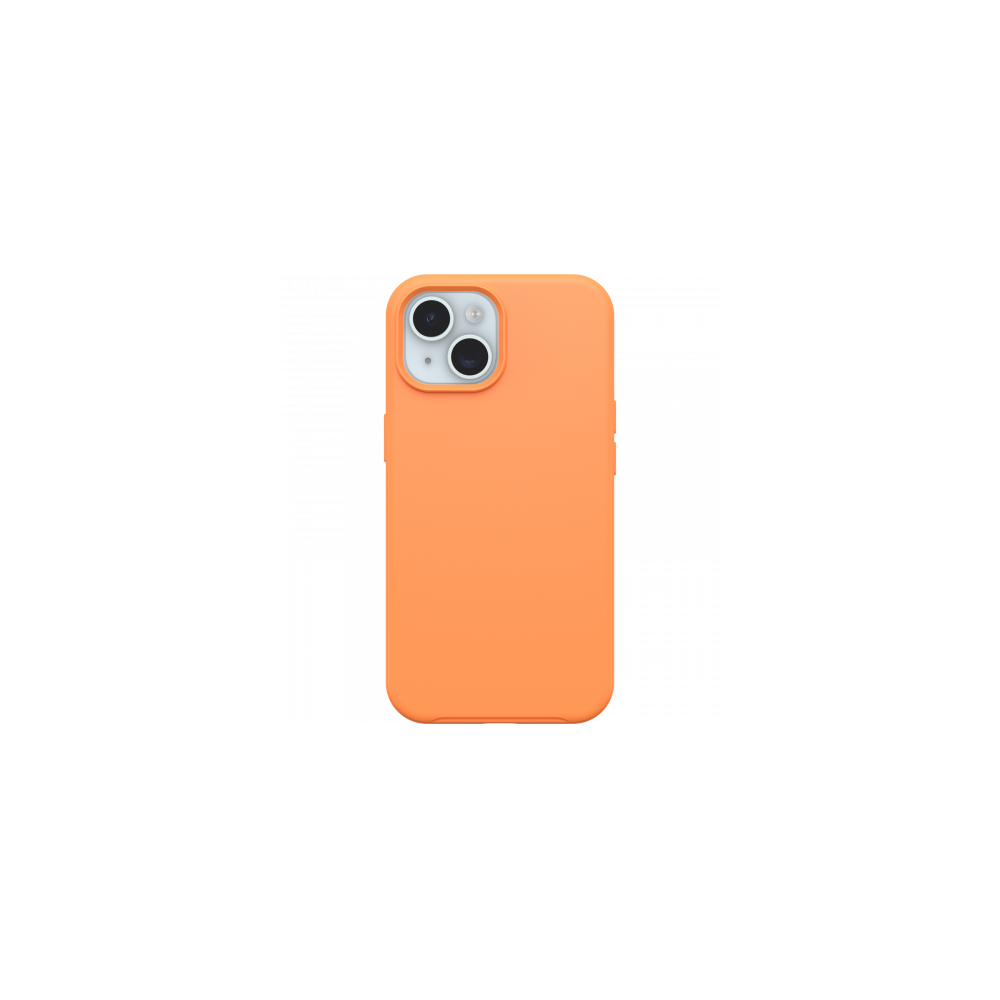OtterBox Symmetry MagSafe Apple iPhone 15/14/13 Sunstone - orange