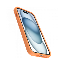 OtterBox Symmetry MagSafe Apple iPhone 15/14/13 Sunstone - orange