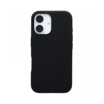 OtterBox Symmetry MagSafe Apple iPhone 16 - black
