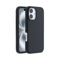 OtterBox Symmetry MagSafe Apple iPhone 16 - black