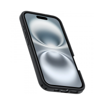 OtterBox Symmetry MagSafe Apple iPhone 16 - black