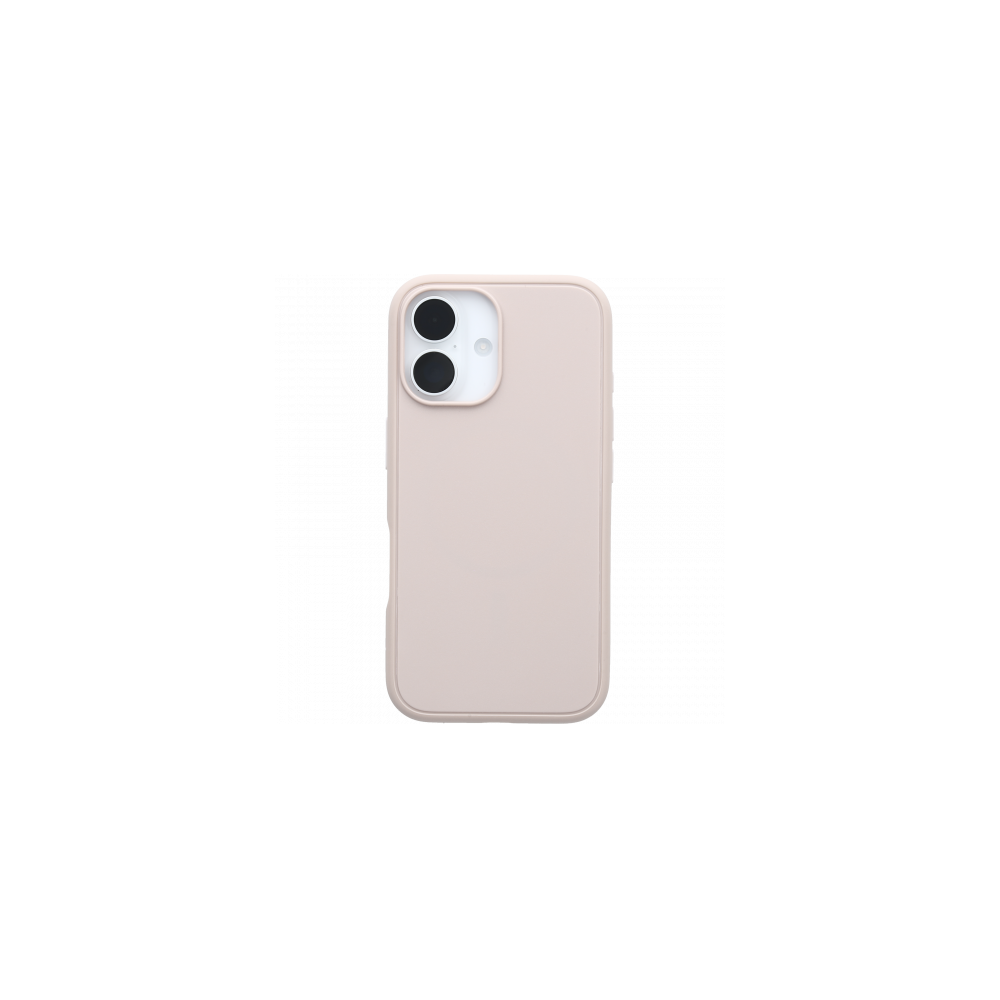 OtterBox Symmetry MagSafe Apple iPhone 16 Ballet Shoes - rose