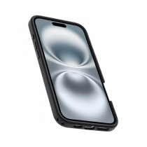 OtterBox Symmetry MagSafe Apple iPhone 16 Plus - black