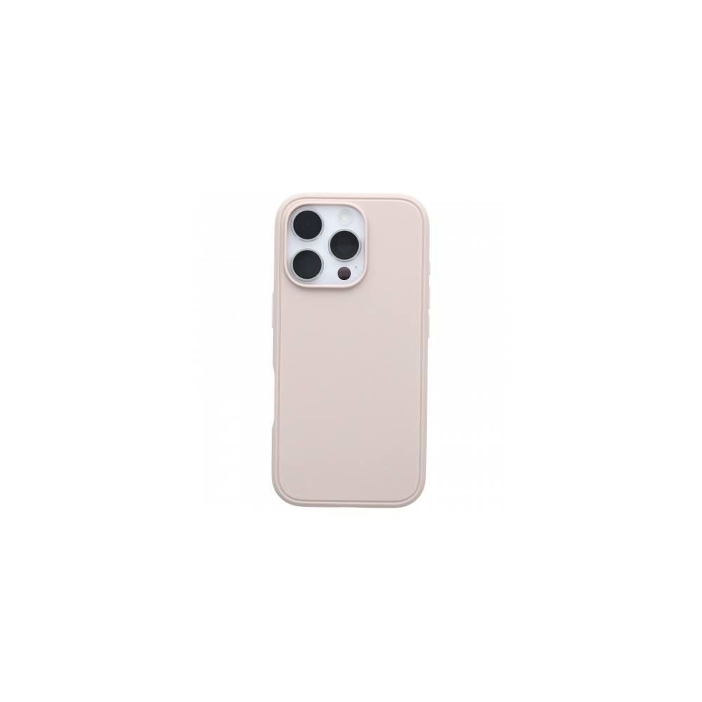 OtterBox Symmetry MagSafe Apple iPhone 16 Pro Ballet Shoes - rose