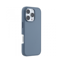 OtterBox Symmetry MagSafe Apple iPhone 16 Pro Bluetiful - blue
