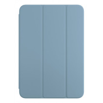 Smart Folio for iPad mini (A17 Pro) - Denim