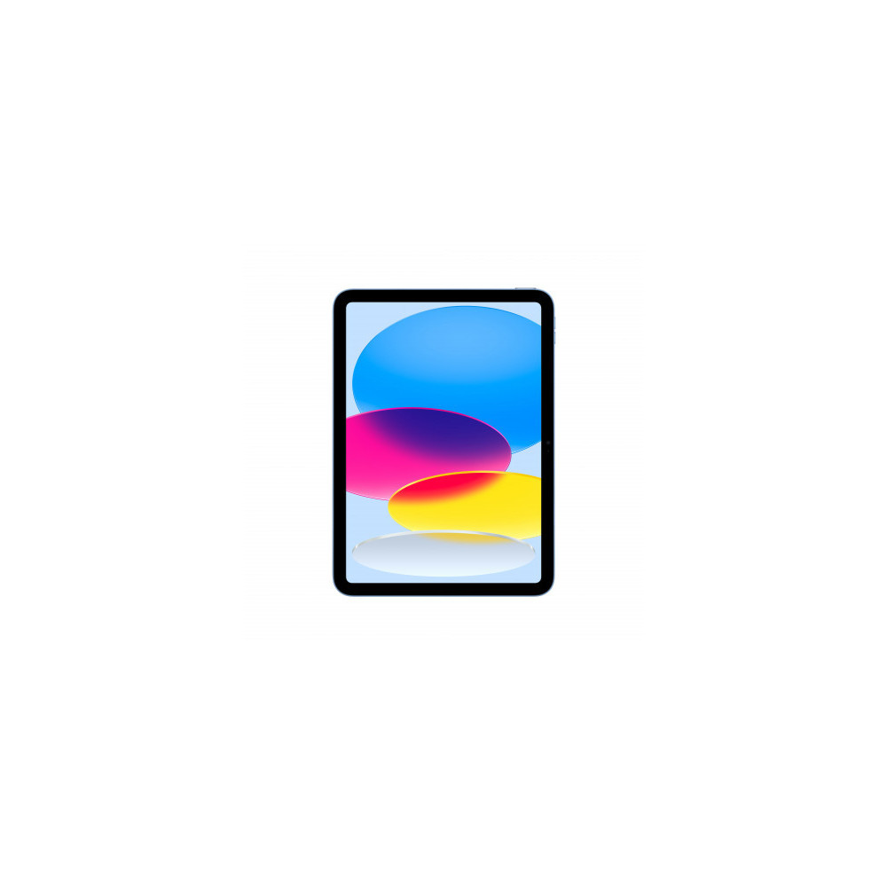 10.9-inch iPad Wi-Fi 256GB (A14) - Blu