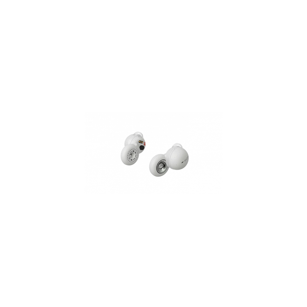 Sony LinkBuds White