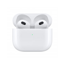 AirPods (3° generazione) con custodia di ricarica Magsafe