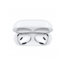 AirPods (3° generazione) con custodia di ricarica Magsafe