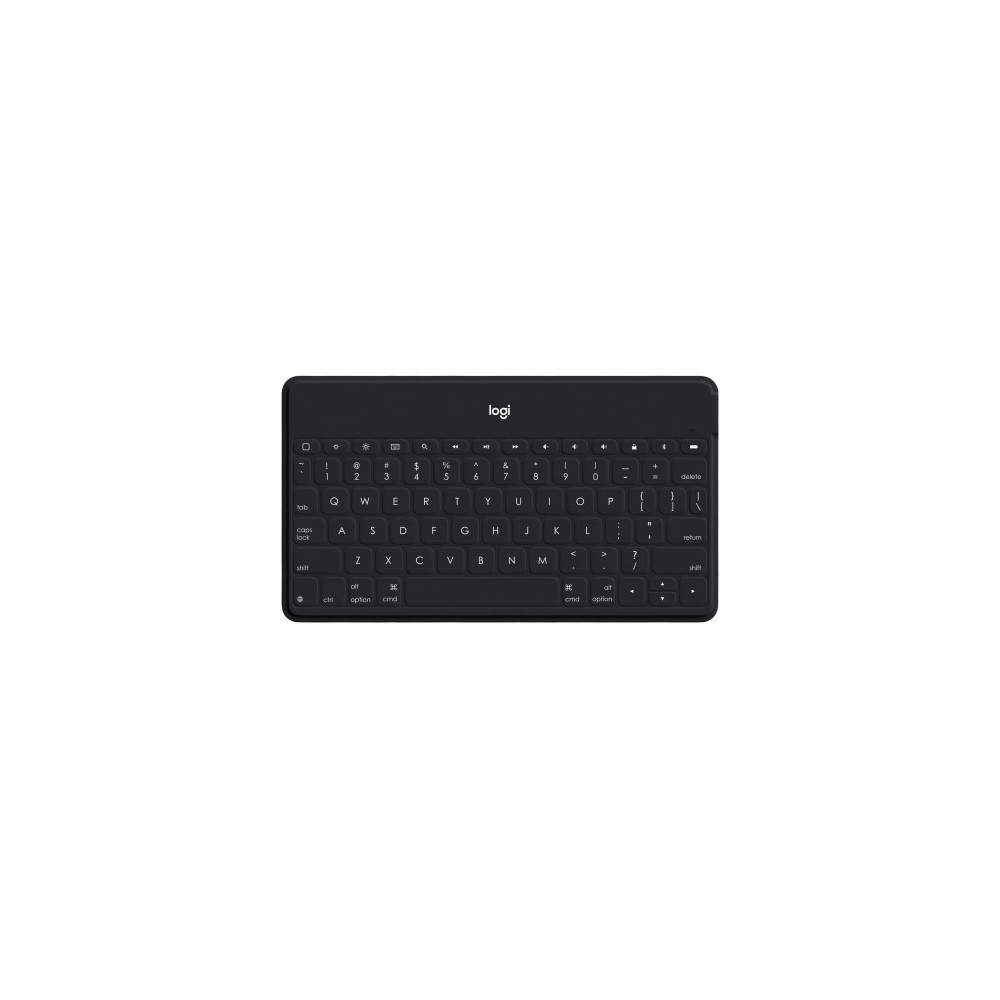 Logitech Keys-To-Go