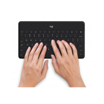 Logitech Keys-To-Go