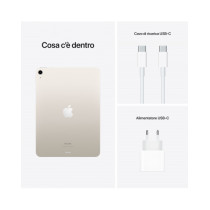10.9-inch iPad Air M1 Wi-Fi 64GB - Galassia