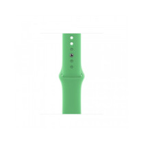 Cinturino Apple Watch 38/40/41mm - Verde Splendente - Sport Band - S/M & M/L