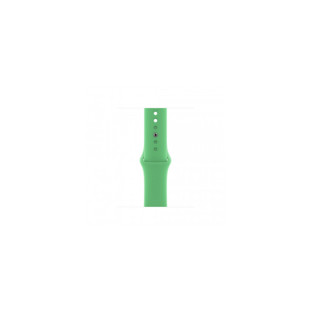 Cinturino Apple Watch 38/40/41mm - Verde Splendente - Sport Band - S/M & M/L