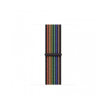 Cinturino Apple Watch 38/40/41mm - Nike Sport Loop - Pride Edition