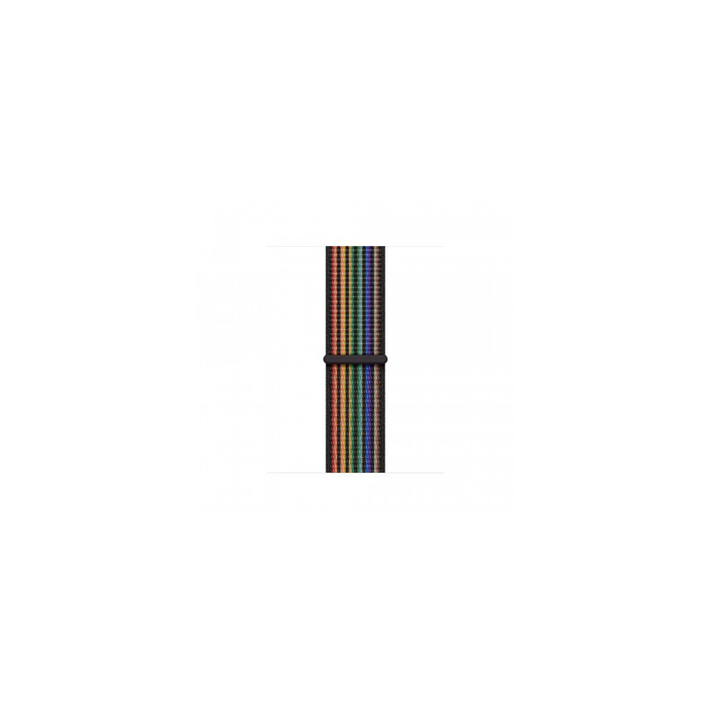 Cinturino Apple Watch 38/40/41mm - Nike Sport Loop - Pride Edition
