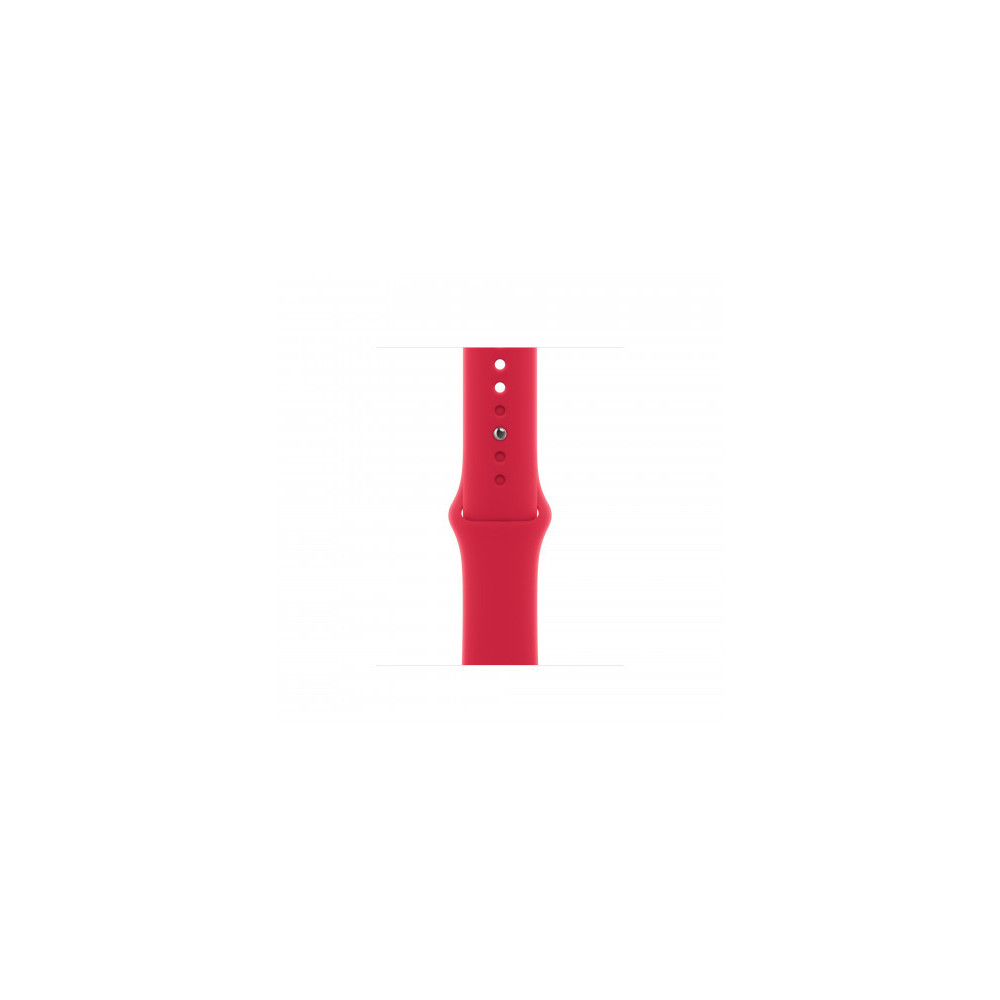 Cinturino Apple Watch 38/40/41mm - (PRODUCT)RED - Sport Band - S/M & M/L