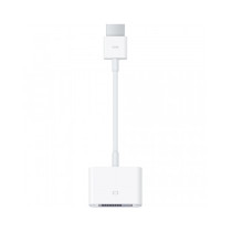 Adattatore HDMI - DVI