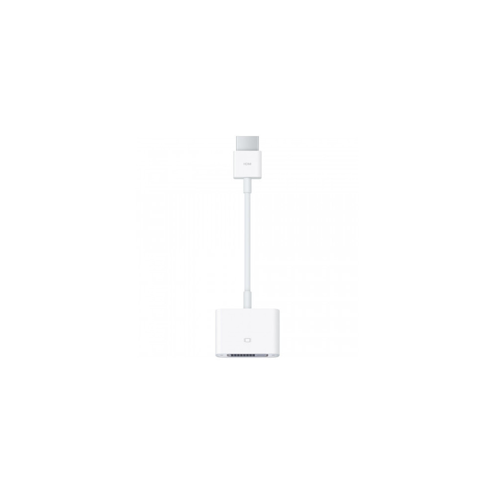 Adattatore HDMI - DVI