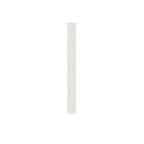Cinturino Apple Watch 49mm - Bianco Ocean - Band Extension