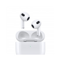 AirPods (3° generazione) con custodia di ricarica Lightning