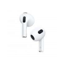 AirPods (3° generazione) con custodia di ricarica Lightning