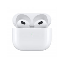 AirPods (3° generazione) con custodia di ricarica Lightning