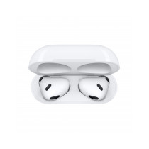 AirPods (3° generazione) con custodia di ricarica Lightning