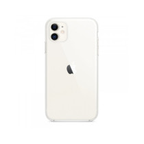 iPhone 11 Clear Case