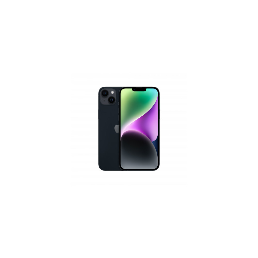 iPhone 14 Plus 128GB Mezzanotte