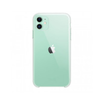 iPhone 11 Clear Case