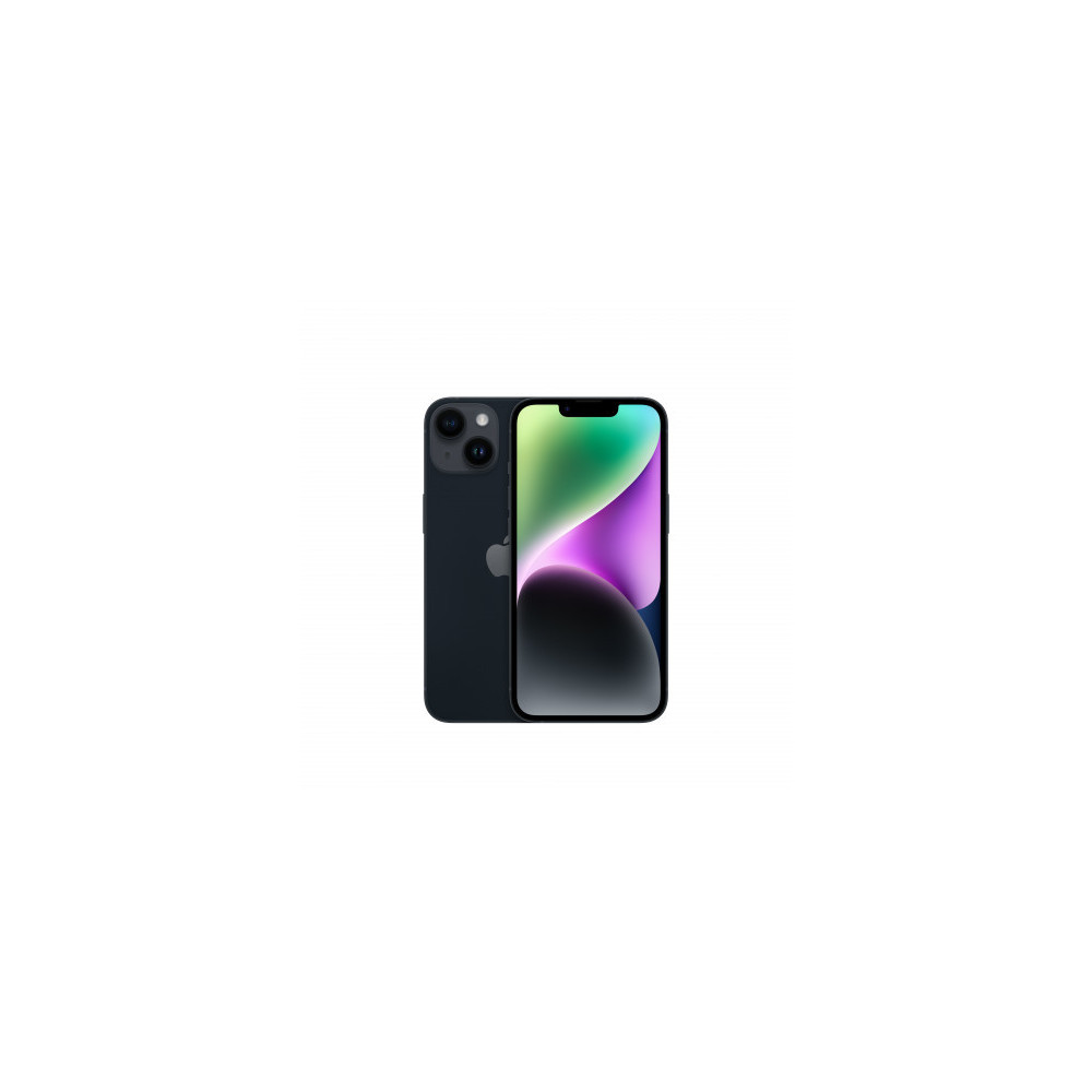 iPhone 14 Plus 256GB Mezzanotte