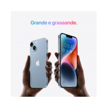 iPhone 14 Plus 256GB Mezzanotte