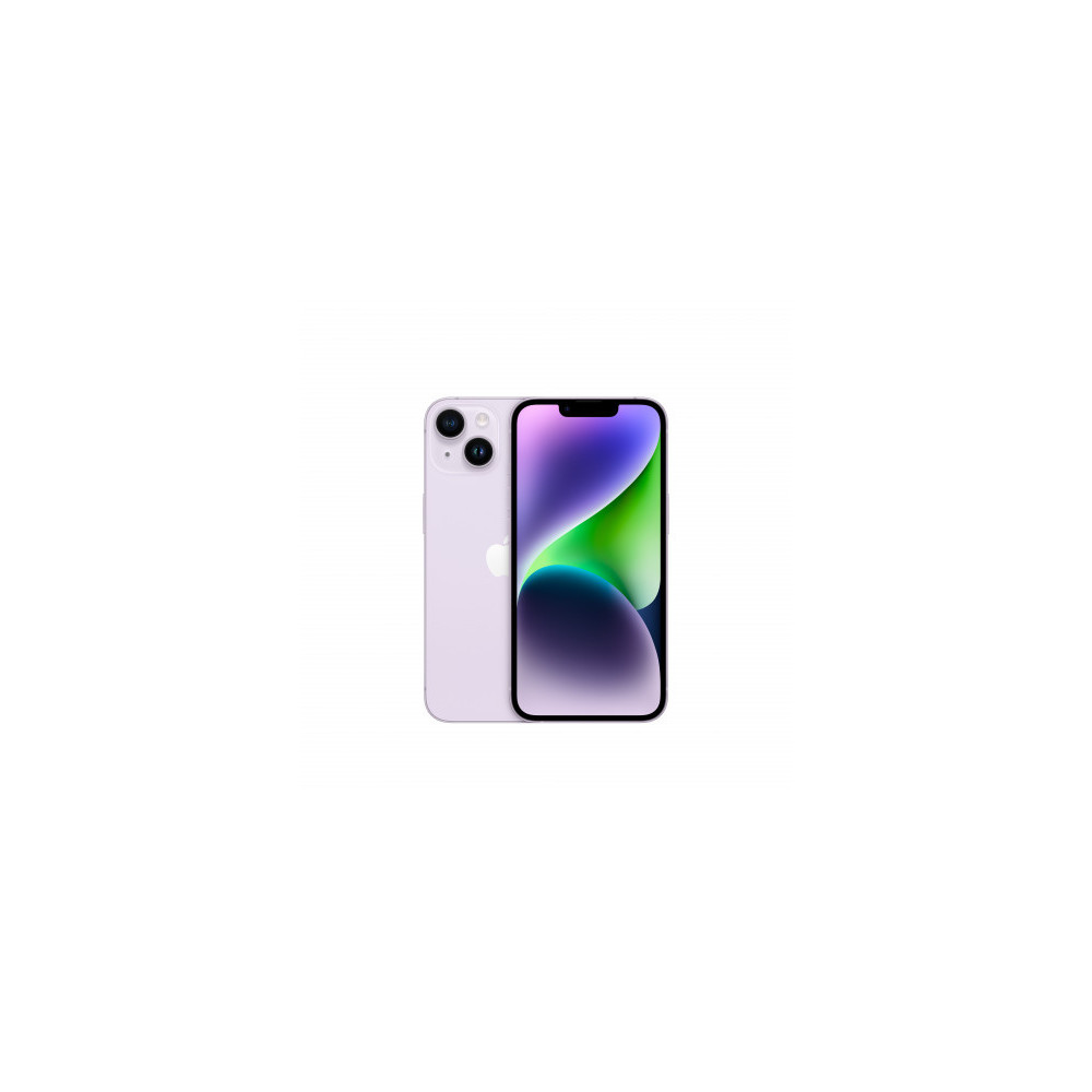 iPhone 14 Plus 256GB Viola