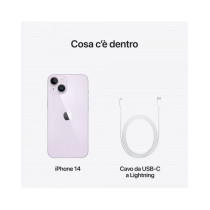 iPhone 14 Plus 256GB Viola