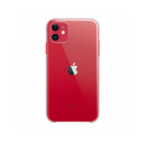 iPhone 11 Clear Case